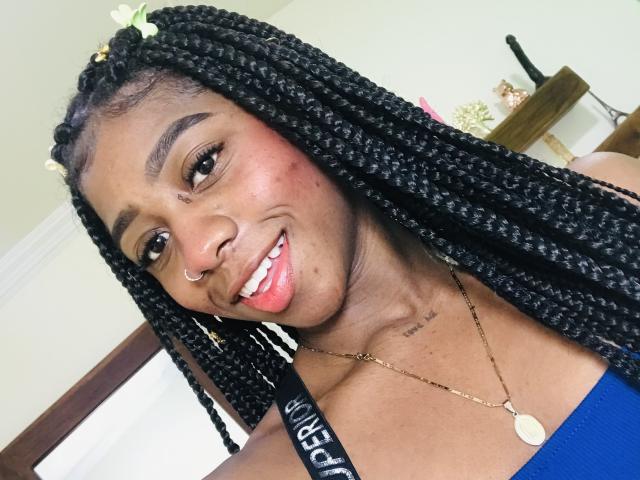 Molly69X - Sexe cam en vivo - 12734836