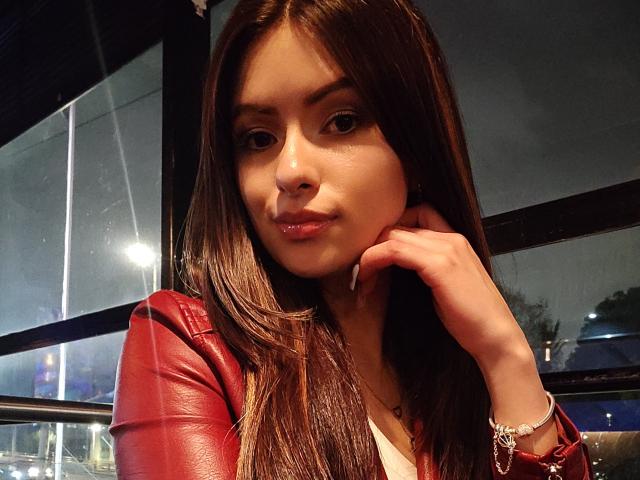 HannaRobertss - Live sexe cam - 12736300