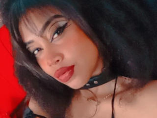 LaiaMorrison - Live sexe cam - 12737584