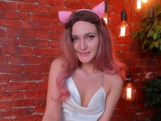 MerryMeow - Sexe cam en vivo - 12737812