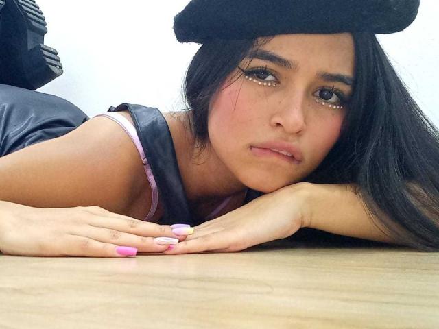 DulceMiller - Live porn &amp; sex cam - 12739932