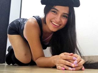 DulceMiller - Live sexe cam - 12739980