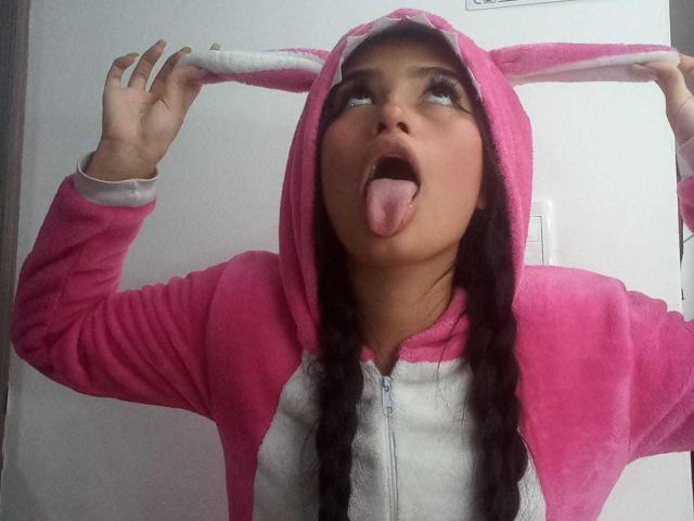 DulceMiller - Sexe cam en vivo - 12740012