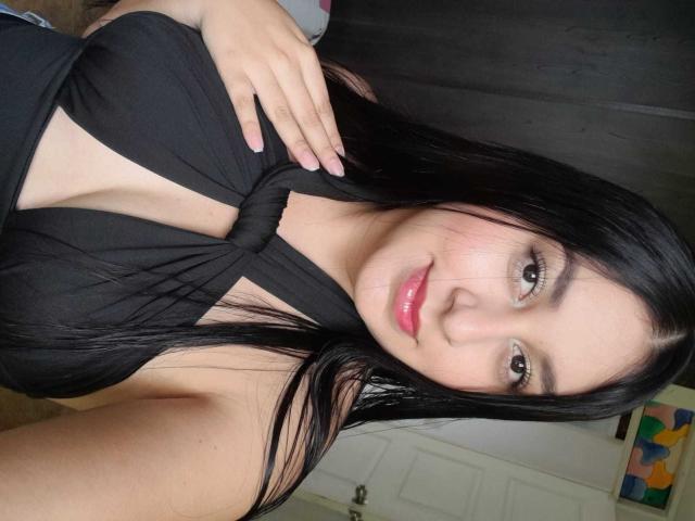 Luiisa69 - Live porn &amp; sex cam - 12741868