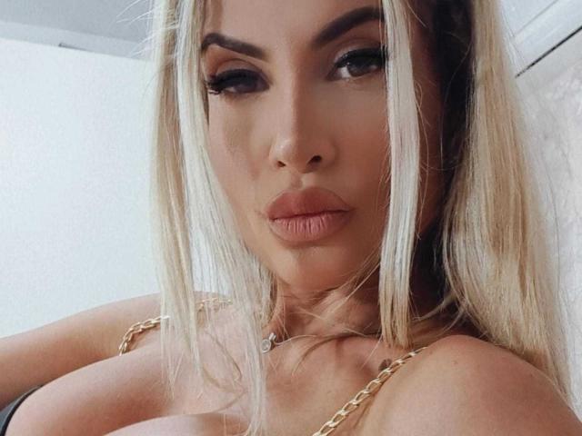Lellie - Live sex cam - 12742912