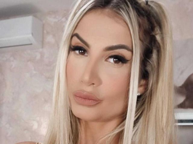 Lellie - Live sex cam - 12742920