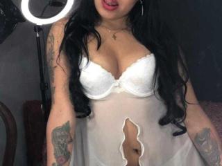 KloeyXSaenz - Live porn & sex cam - 12742976