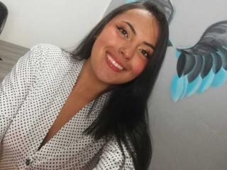 LiaKim - Sexe cam en vivo - 12743696