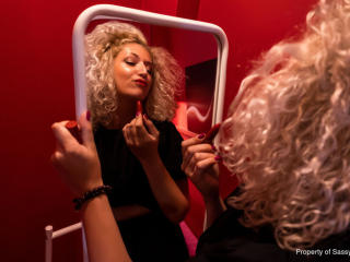 SassyKate - Camera khiêu dâm &amp; quyến rũ trực tiếp - 12744988