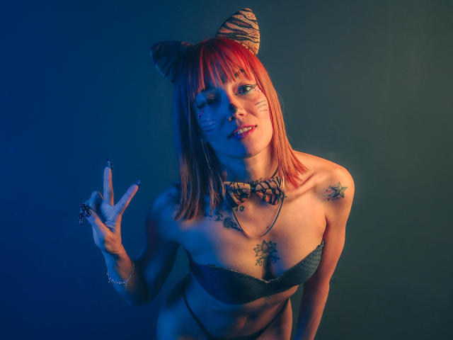 VeronicaSmyth - Live sexe cam - 12747632