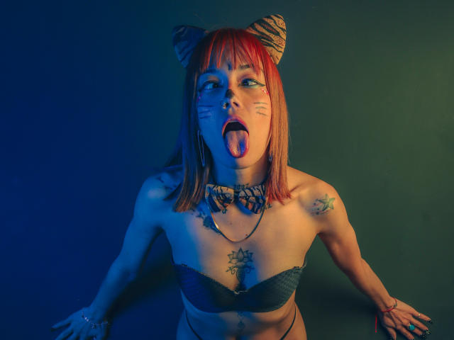 VeronicaSmyth - Sexe cam en vivo - 12747644