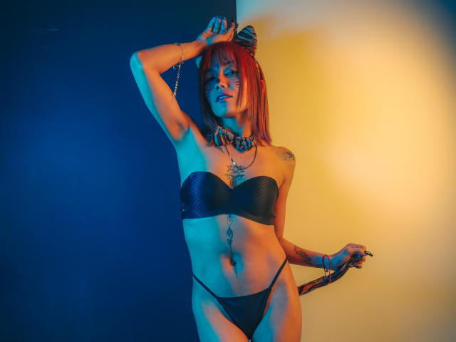 VeronicaSmyth - Live sex cam - 12747816