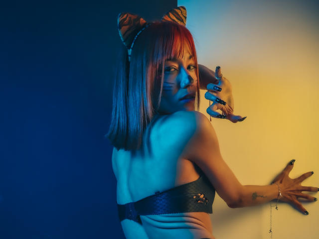 VeronicaSmyth - Live sexe cam - 12747860