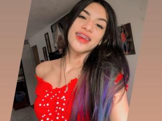 AntonellaSexy69 - Live porn & sex cam - 12748268