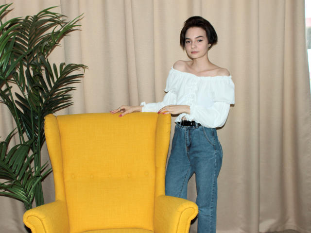 LesleyWill - Sexe cam en vivo - 12749204