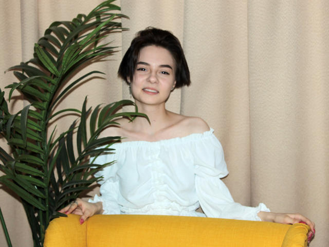 LesleyWill - Sexe cam en vivo - 12749212