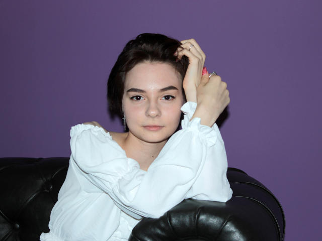 LesleyWill - Live sexe cam - 12749220