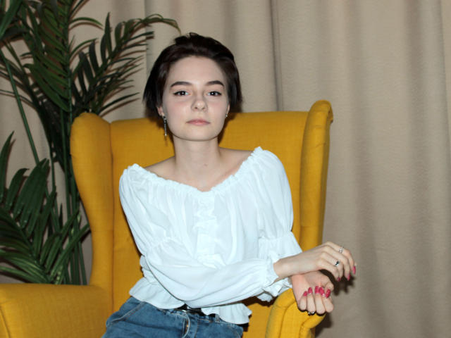 LesleyWill - Sexe cam en vivo - 12749228