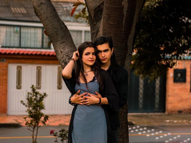 VeinEtSkade - Live sexe cam - 12753580