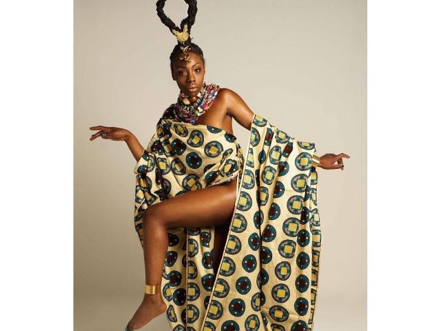 MambaNegra - Sexe cam en vivo - 12753944