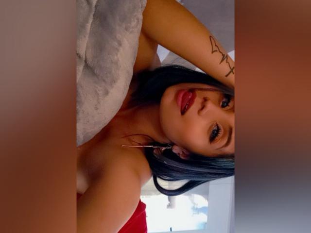 KattyWattson - Live porn &amp; sex cam - 12756356