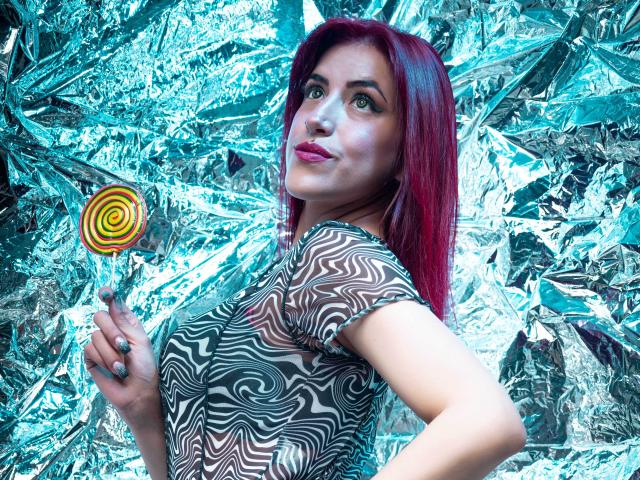 AlissaBrown - Live sexe cam - 12758368