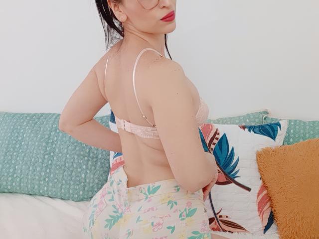 AliceRossi - сексуальная веб-камера в реальном времени - 12760244