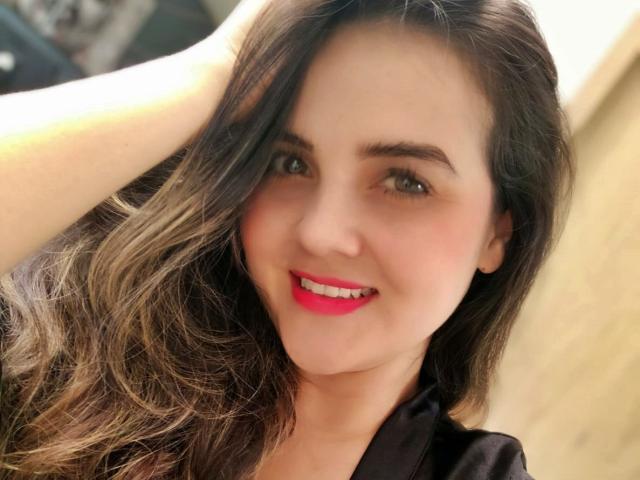 DanaDelRey - Sexe cam en vivo - 12760276