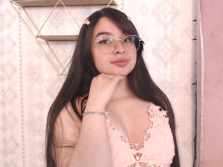 MiaJoness - Sexe cam en vivo - 12762708