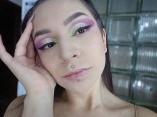 ZoeThompson - Live sexe cam - 12763260