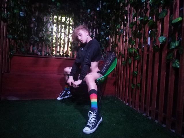 YeiSela - Sexe cam en vivo - 12764392