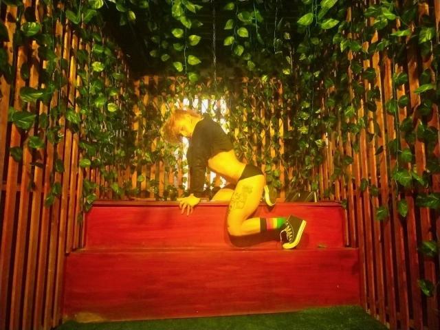 YeiSela - Live porn &amp; sex cam - 12764396