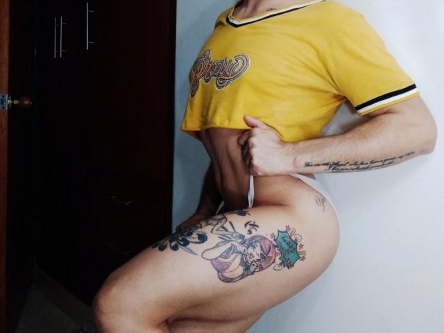 YeiSela - Live sex cam - 12764416