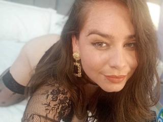 IvanaRicci - Live porn & sex cam - 12765992