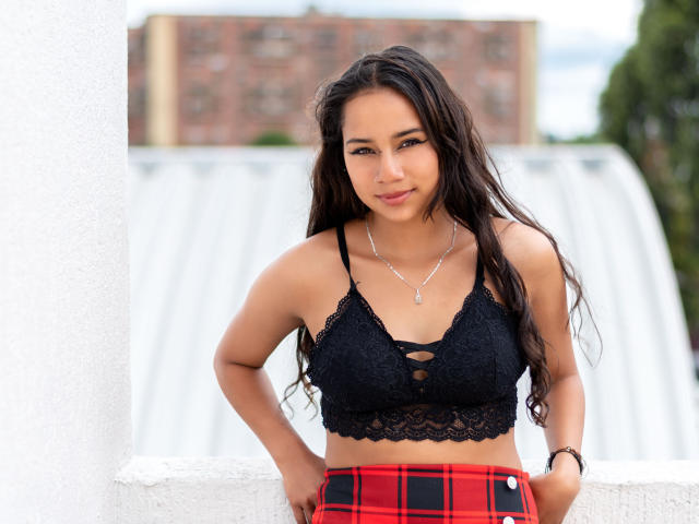 CharlotteWilliams - Sexe cam en vivo - 12766496