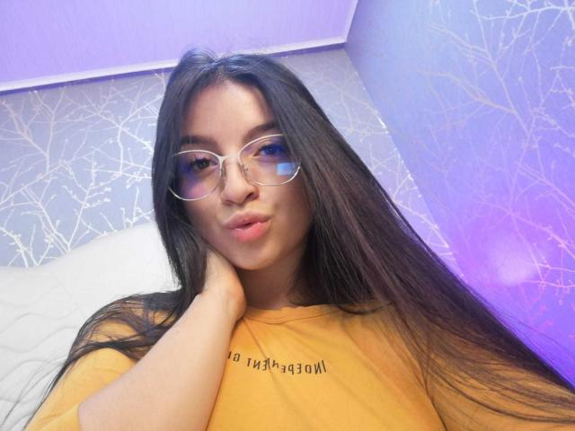 HannyWayne - Live sexe cam - 12767576