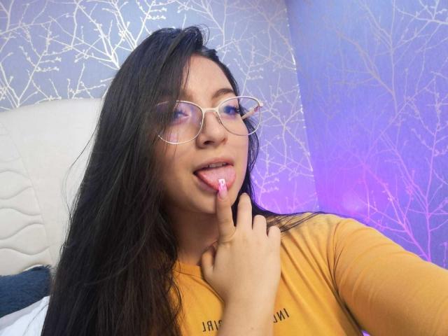 HannyWayne - Live sexe cam - 12767584