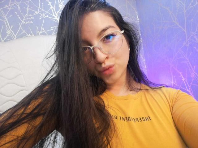 HannyWayne - Live Sex Cam - 12767588