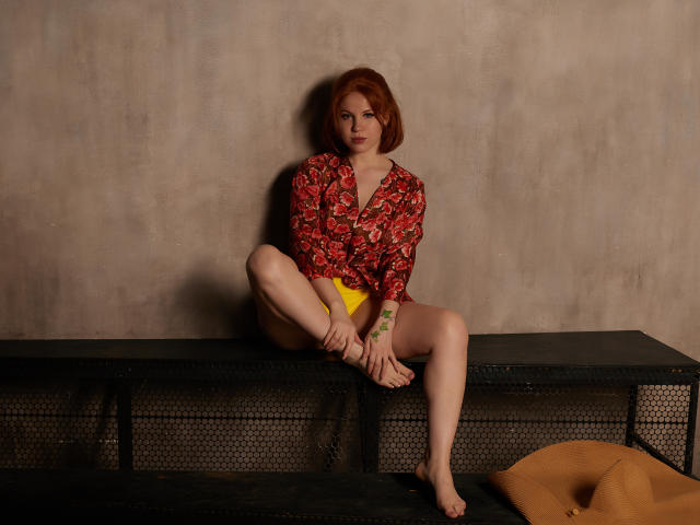 FionaPlayful - Sexe cam en vivo - 12767732