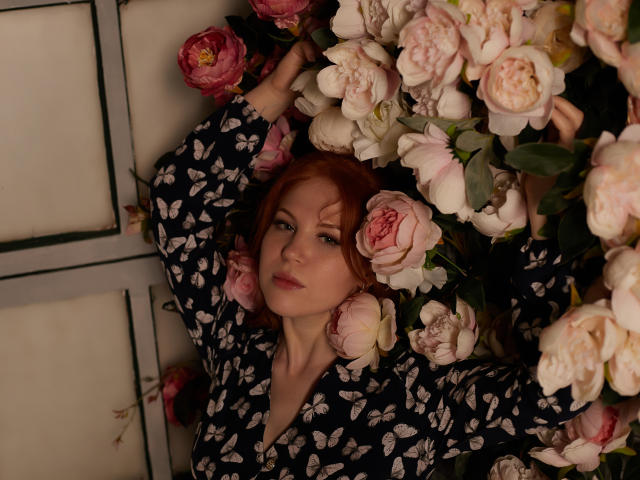 FionaPlayful - Sexe cam en vivo - 12767908