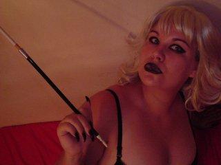 BloodyMorticia - Sexe cam en vivo - 127684