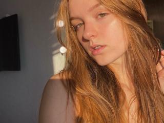 BunnySparks - Sexe cam en vivo - 12771012