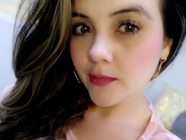 DanaDelRey - Live sexe cam - 12773460