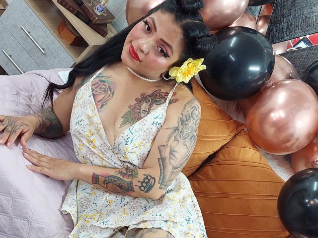VeronaHellsing - Live Sex Cam - 12774628