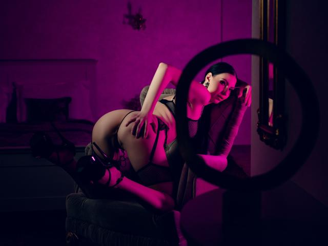 LucyGrace - Sexe cam en vivo - 12776752