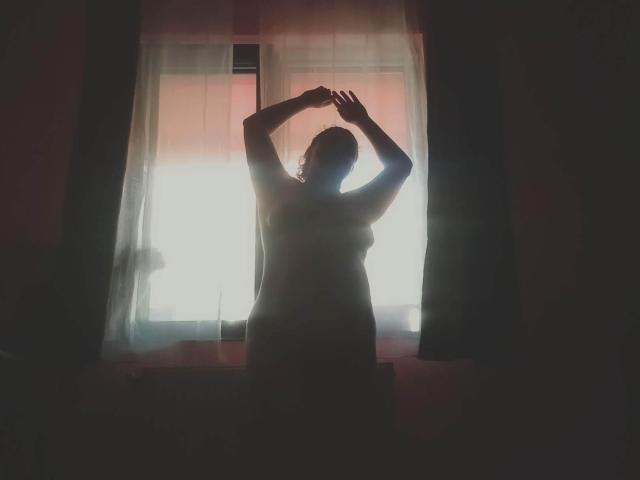 CurlyCherry - Live Sex Cam - 12777528