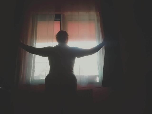 CurlyCherry - Sexe cam en vivo - 12777532