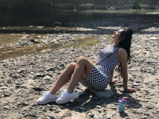 AdillaHotX - Sexe cam en vivo - 12777696