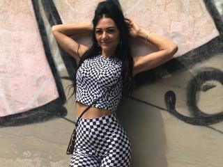 AdillaHotX - Live sexe cam - 12777728