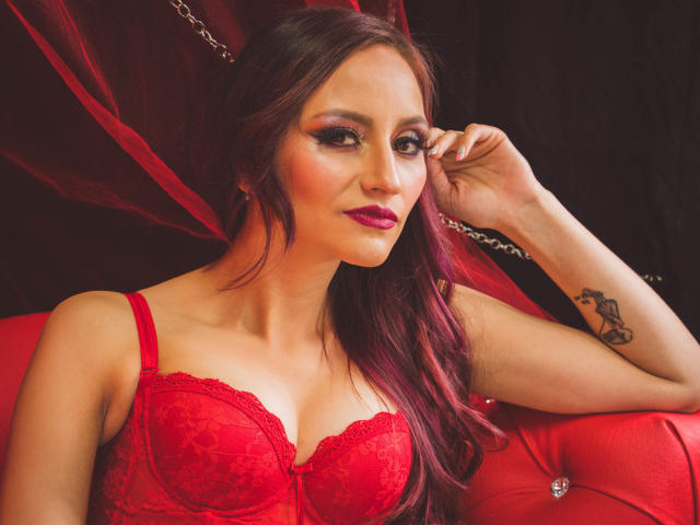 LindsayAllegra - Live porn &amp; sex cam - 12778264